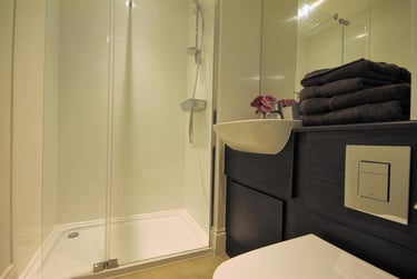 1 bed studio, The Bruce Building, Denton, Newcastle, NE17RP - Image 5